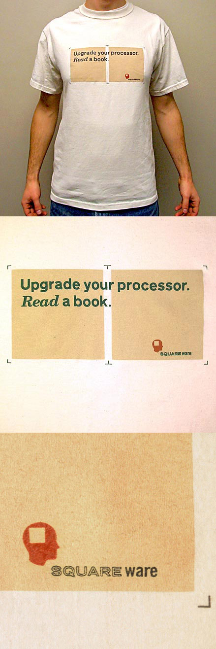 Your Processor